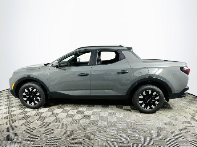 2027 Hyundai SANTA CRUZ SEL Activity FWD
