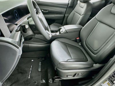 2027 Hyundai SANTA CRUZ SEL Activity FWD