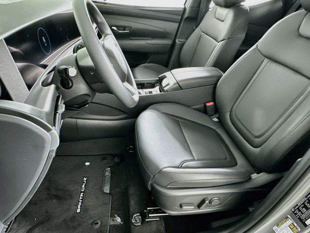 2027 Hyundai SANTA CRUZ SEL Activity FWD