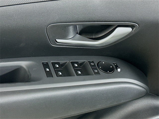 2026 Hyundai SANTA CRUZ SEL Activity FWD