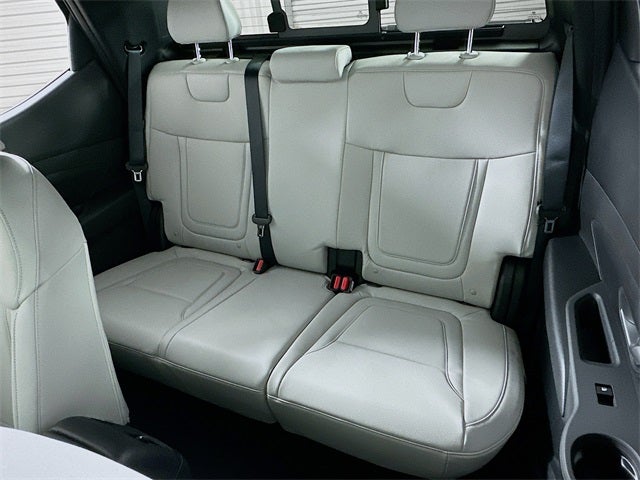 2026 Hyundai SANTA CRUZ SEL Activity FWD