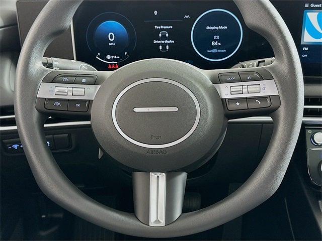 2026 Hyundai SANTA CRUZ SEL Activity FWD