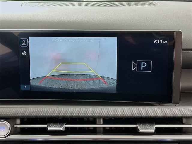 2026 Hyundai SANTA CRUZ SEL Activity FWD