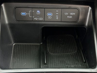 2026 Hyundai SANTA CRUZ SEL Activity FWD