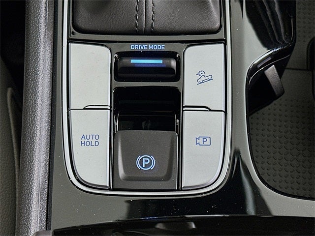 2026 Hyundai SANTA CRUZ SEL Activity FWD