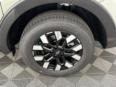 2026 Hyundai SANTA CRUZ SEL Activity FWD