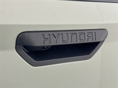 2026 Hyundai SANTA CRUZ SEL Activity FWD