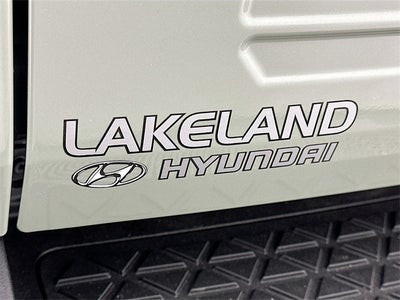 2026 Hyundai SANTA CRUZ SEL Activity FWD