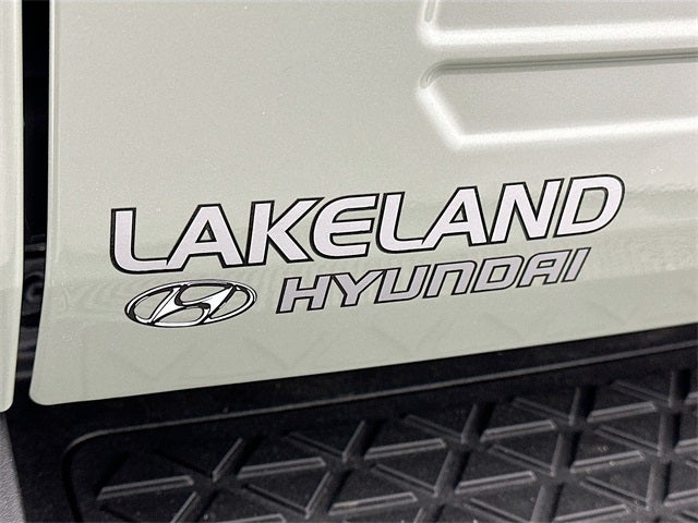 2026 Hyundai SANTA CRUZ SEL Activity FWD