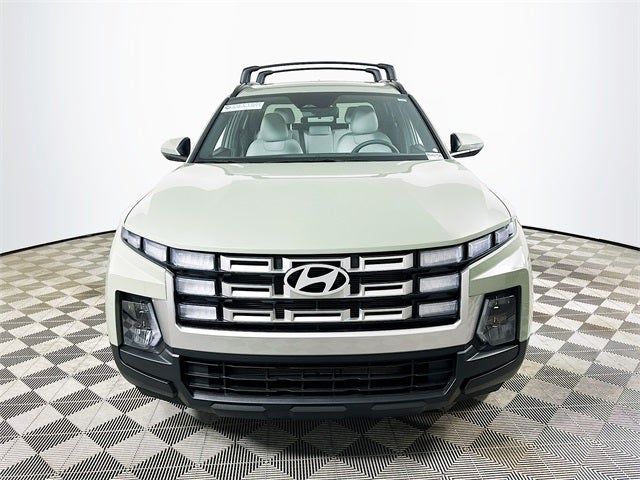 2026 Hyundai SANTA CRUZ SEL Activity FWD