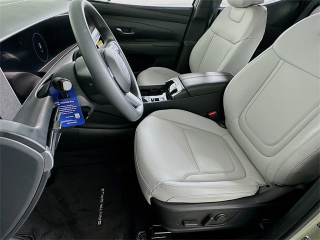 2026 Hyundai SANTA CRUZ SEL Activity FWD