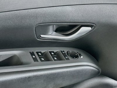 2027 Hyundai SANTA CRUZ SEL Activity FWD