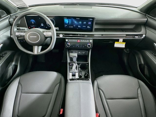 2027 Hyundai SANTA CRUZ SEL Activity FWD