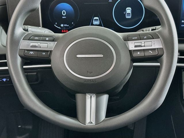 2027 Hyundai SANTA CRUZ SEL Activity FWD
