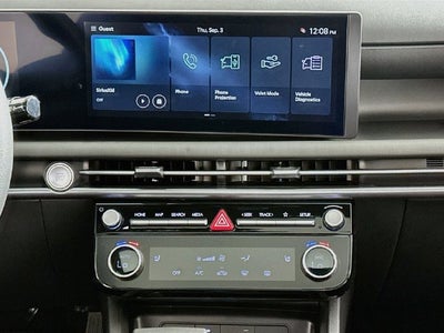 2027 Hyundai SANTA CRUZ SEL Activity FWD