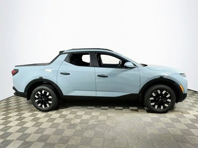 2027 Hyundai SANTA CRUZ SEL Activity FWD