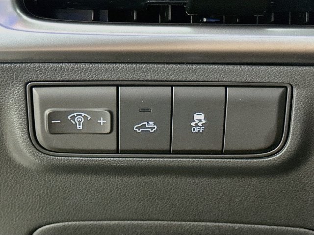 2027 Hyundai SANTA CRUZ SEL Activity FWD