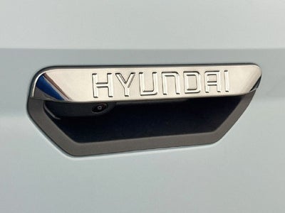 2027 Hyundai SANTA CRUZ SEL Activity FWD