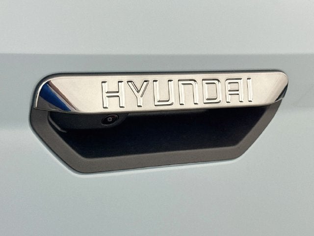 2027 Hyundai SANTA CRUZ SEL Activity FWD