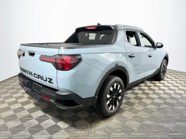 2027 Hyundai SANTA CRUZ SEL Activity FWD