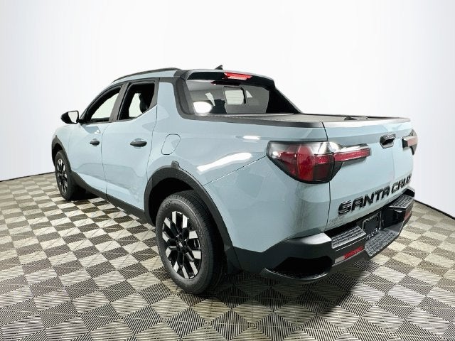 2027 Hyundai SANTA CRUZ SEL Activity FWD