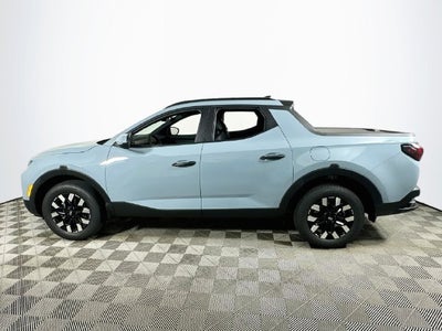 2027 Hyundai SANTA CRUZ SEL Activity FWD