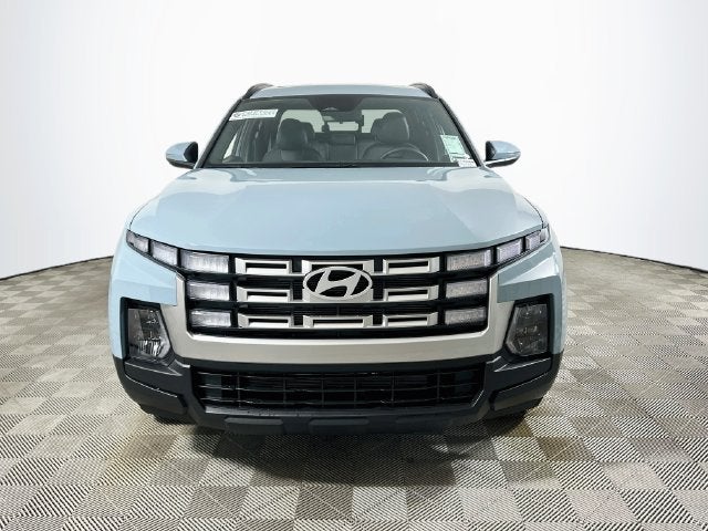 2027 Hyundai SANTA CRUZ SEL Activity FWD