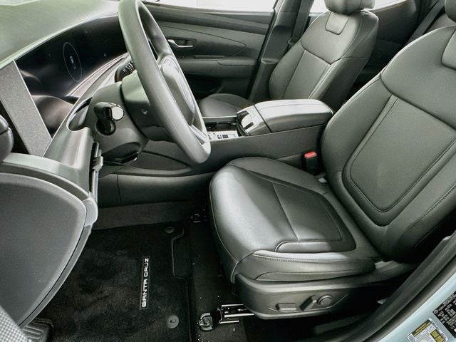2027 Hyundai SANTA CRUZ SEL Activity FWD