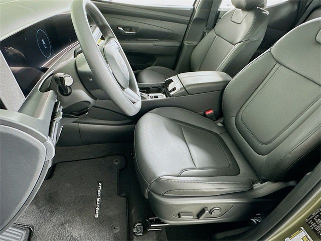 2026 Hyundai SANTA CRUZ SEL Activity FWD