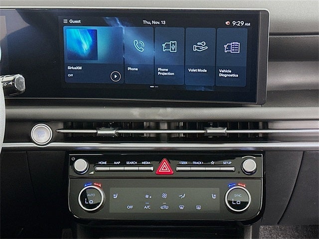 2026 Hyundai SANTA CRUZ SEL Activity FWD