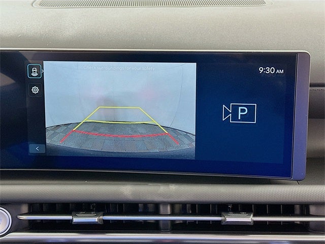 2026 Hyundai SANTA CRUZ SEL Activity FWD