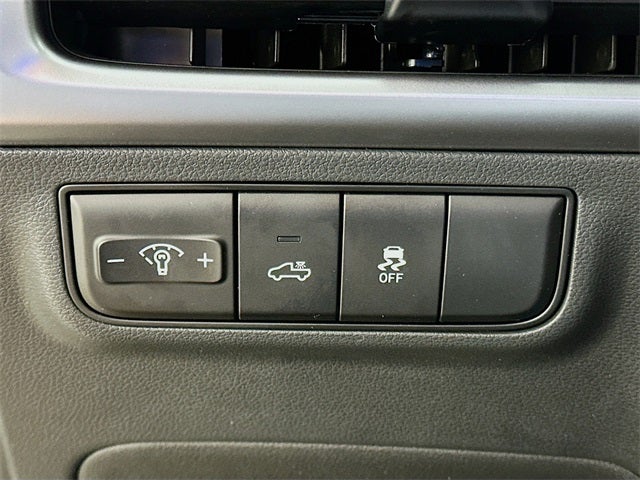 2026 Hyundai SANTA CRUZ SEL Activity FWD