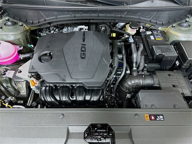 2026 Hyundai SANTA CRUZ SEL Activity FWD