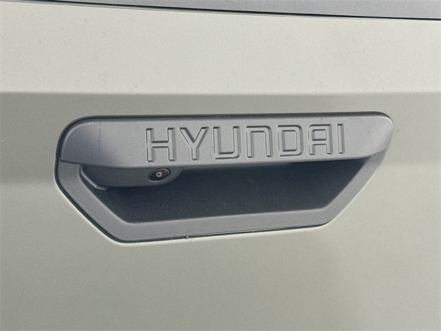 2026 Hyundai SANTA CRUZ SEL Activity FWD