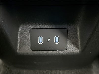 2025 Hyundai SANTA CRUZ SEL Activity FWD