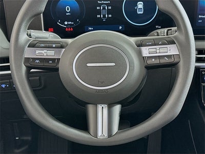 2025 Hyundai SANTA CRUZ SEL Activity FWD