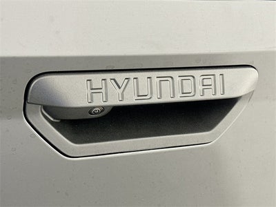 2025 Hyundai SANTA CRUZ SEL Activity FWD
