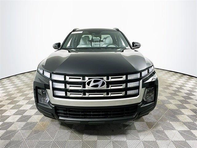 2025 Hyundai SANTA CRUZ SEL Activity FWD