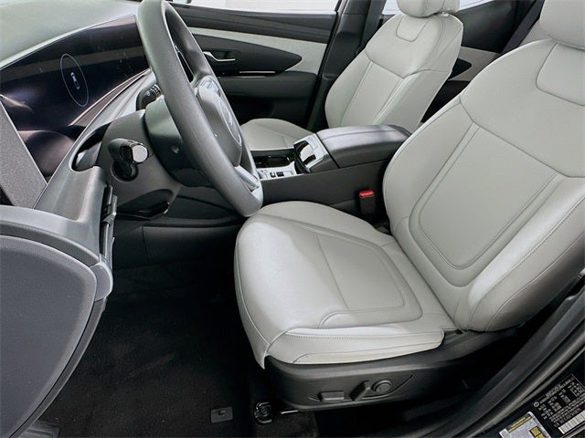 2025 Hyundai SANTA CRUZ SEL Activity FWD