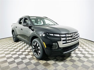 2025 Hyundai SANTA CRUZ SEL Activity FWD