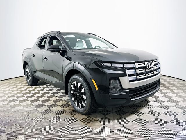 2026 Hyundai SANTA CRUZ SEL Activity FWD