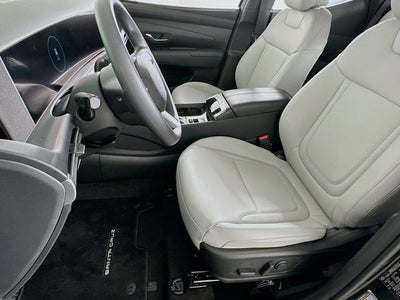 2026 Hyundai SANTA CRUZ SEL Activity FWD