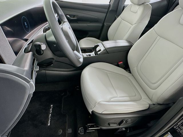 2026 Hyundai SANTA CRUZ SEL Activity FWD