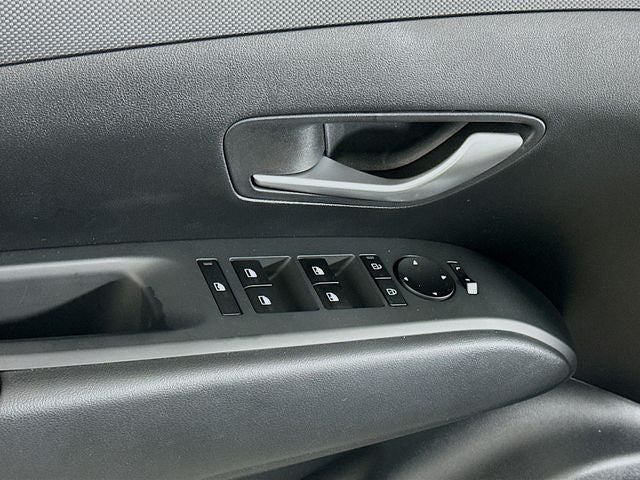 2026 Hyundai SANTA CRUZ SEL Activity FWD