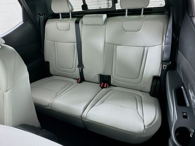 2026 Hyundai SANTA CRUZ SEL Activity FWD
