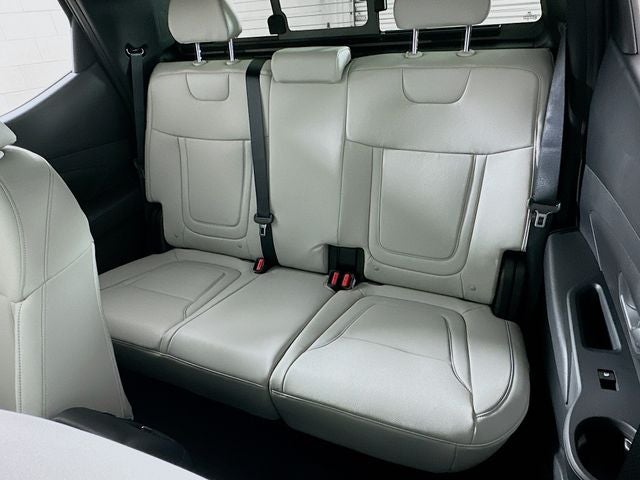 2026 Hyundai SANTA CRUZ SEL Activity FWD