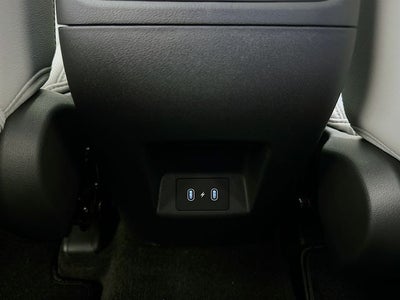 2026 Hyundai SANTA CRUZ SEL Activity FWD