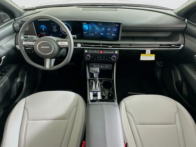 2026 Hyundai SANTA CRUZ SEL Activity FWD