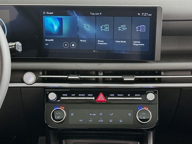 2026 Hyundai SANTA CRUZ SEL Activity FWD