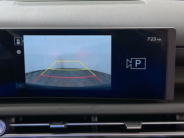 2026 Hyundai SANTA CRUZ SEL Activity FWD